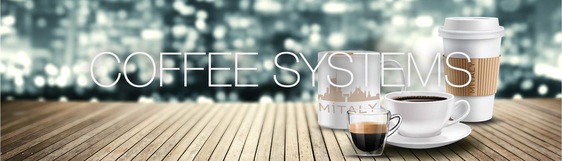 sistemi coffee